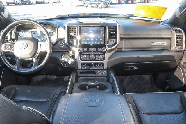 used 2020 Ram 1500 car, priced at $41,988