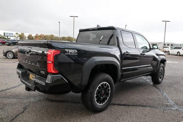 used 2024 Toyota Tacoma car, priced at $45,988