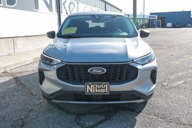 used 2023 Ford Escape car, priced at $24,488