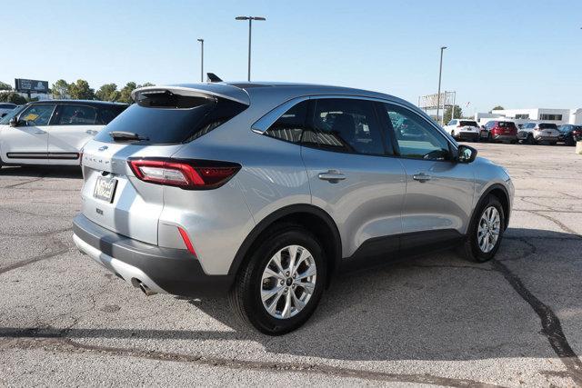 used 2023 Ford Escape car, priced at $24,488