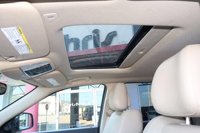 used 2018 Jeep Grand Cherokee car, priced at $18,988