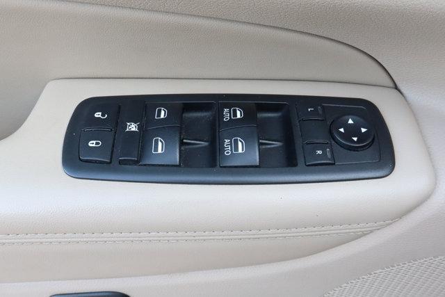 used 2018 Jeep Grand Cherokee car, priced at $18,988
