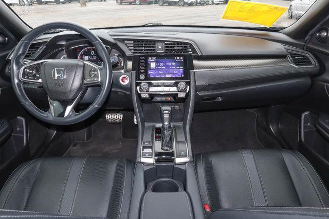 used 2019 Honda Civic car, priced at $22,988