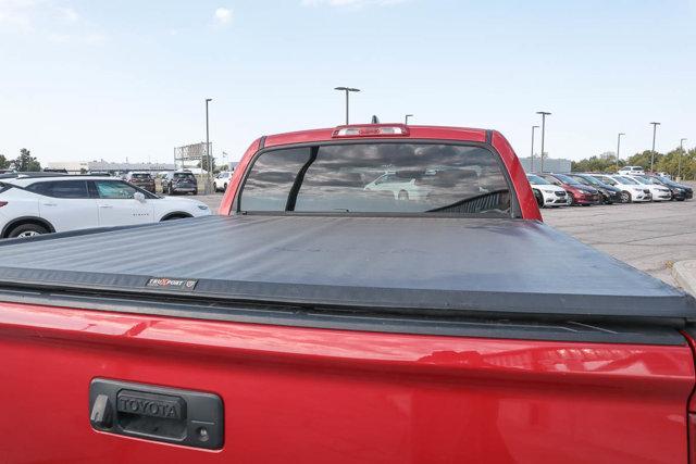 used 2021 Toyota Tundra car, priced at $36,988