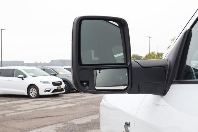 used 2024 Ram 2500 car, priced at $48,988