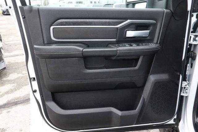 used 2024 Ram 2500 car, priced at $48,988