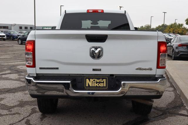 used 2024 Ram 2500 car, priced at $48,988