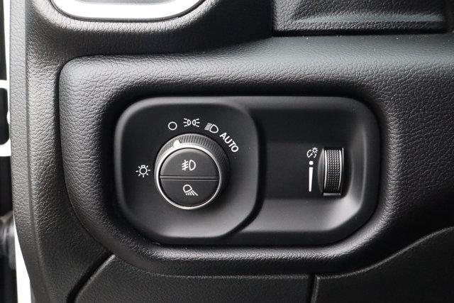 used 2024 Ram 2500 car, priced at $48,988