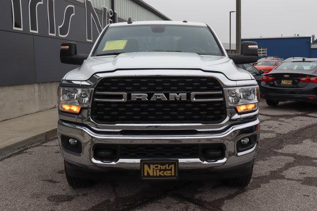 used 2024 Ram 2500 car, priced at $48,988