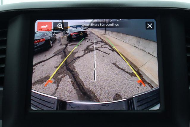 used 2024 Ram 2500 car, priced at $48,988