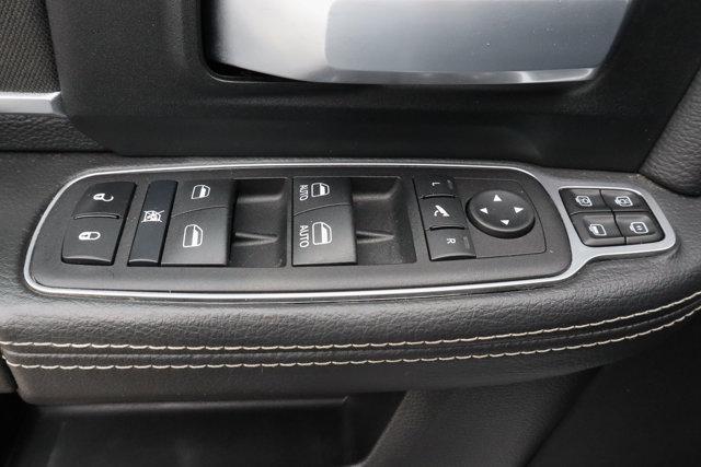 used 2024 Ram 2500 car, priced at $48,988