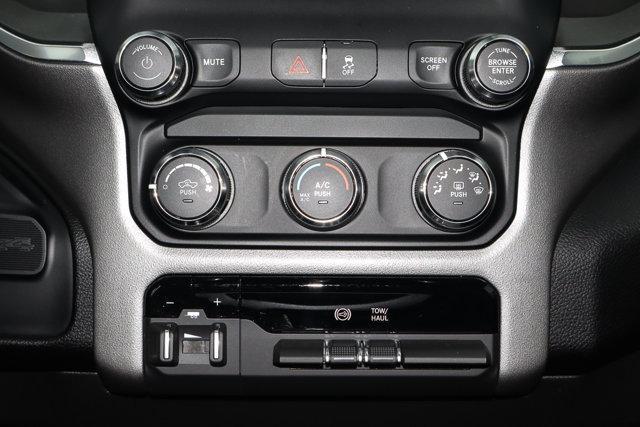 used 2024 Ram 2500 car, priced at $48,988