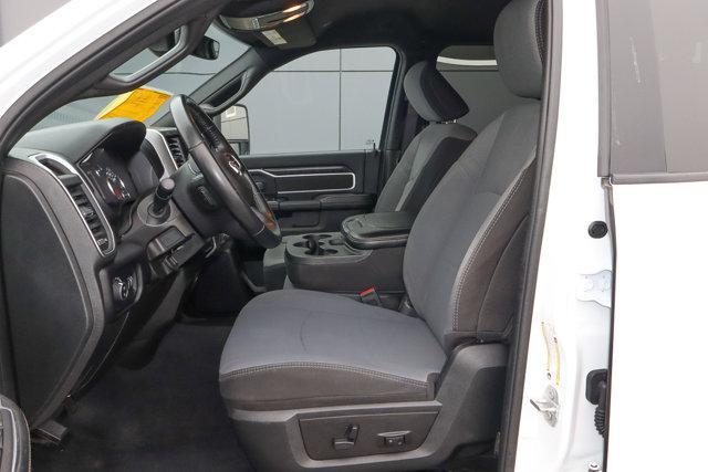 used 2024 Ram 2500 car, priced at $48,988