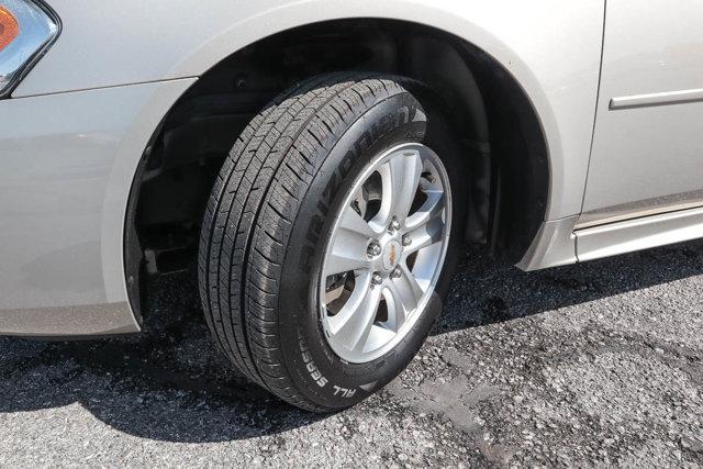 used 2012 Chevrolet Impala car, priced at $9,949