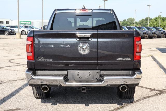 used 2020 Ram 1500 car, priced at $43,988