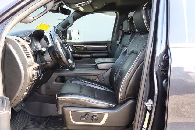 used 2020 Ram 1500 car, priced at $43,988