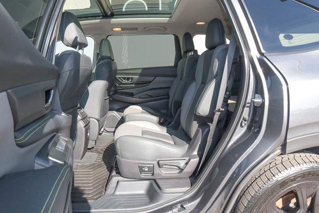 used 2023 Subaru Ascent car, priced at $36,988