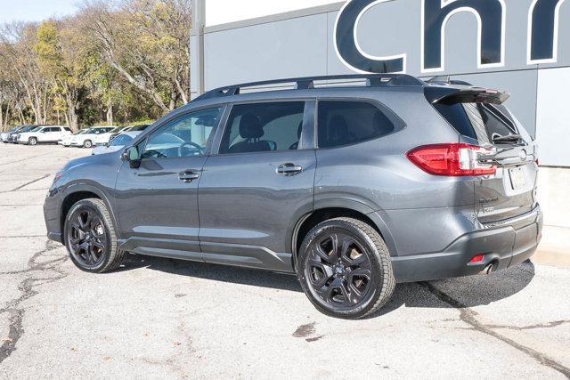 used 2023 Subaru Ascent car, priced at $36,988