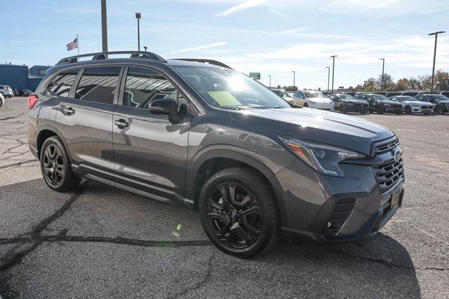 used 2023 Subaru Ascent car, priced at $36,988