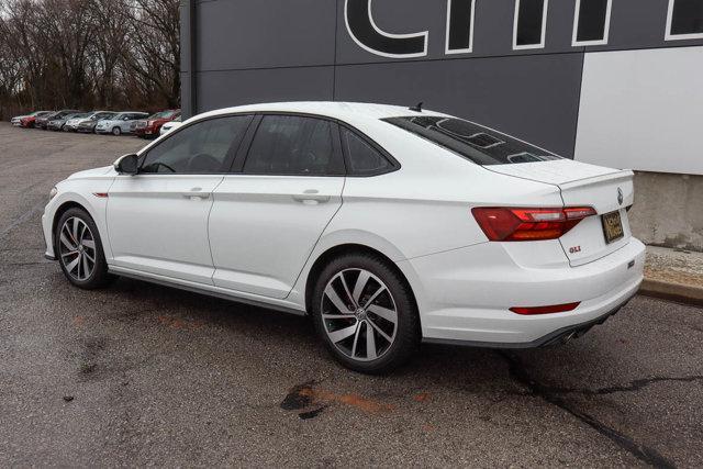 used 2019 Volkswagen Jetta GLI car, priced at $16,988