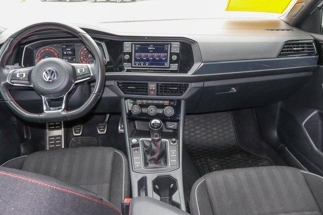 used 2019 Volkswagen Jetta GLI car, priced at $16,988