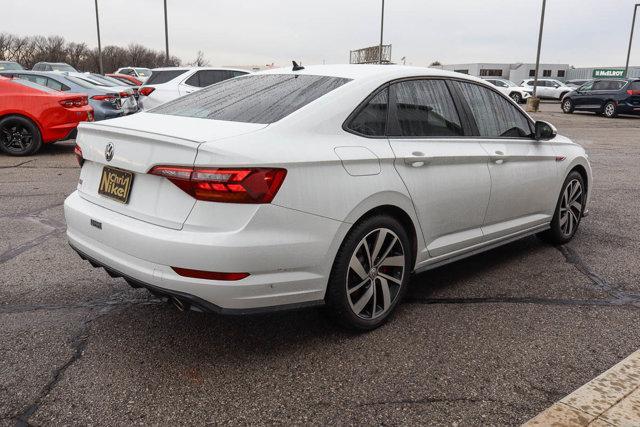 used 2019 Volkswagen Jetta GLI car, priced at $16,988