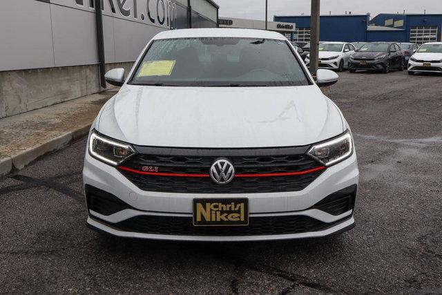 used 2019 Volkswagen Jetta GLI car, priced at $16,988