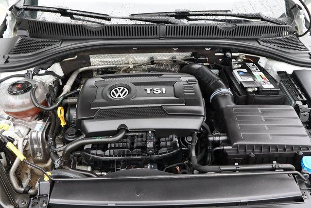 used 2019 Volkswagen Jetta GLI car, priced at $16,988