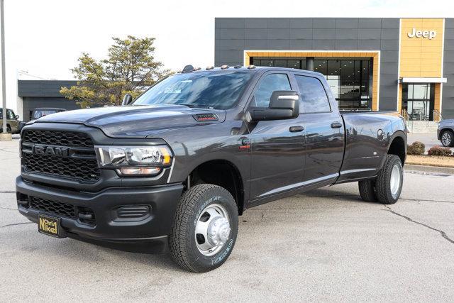 new 2024 Ram 3500 car, priced at $54,840