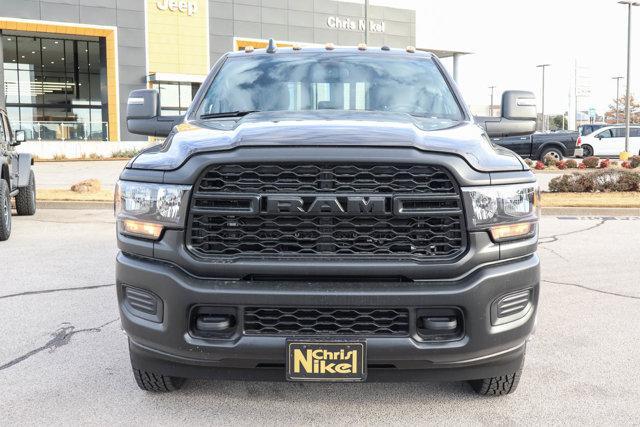 new 2024 Ram 3500 car, priced at $54,840