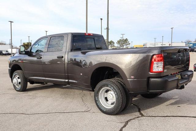 new 2024 Ram 3500 car, priced at $54,840