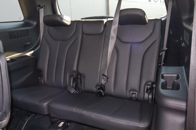 used 2024 Hyundai Palisade car, priced at $33,988