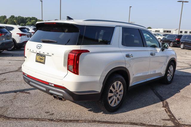 used 2024 Hyundai Palisade car, priced at $33,988