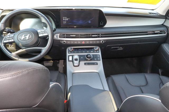 used 2024 Hyundai Palisade car, priced at $33,988