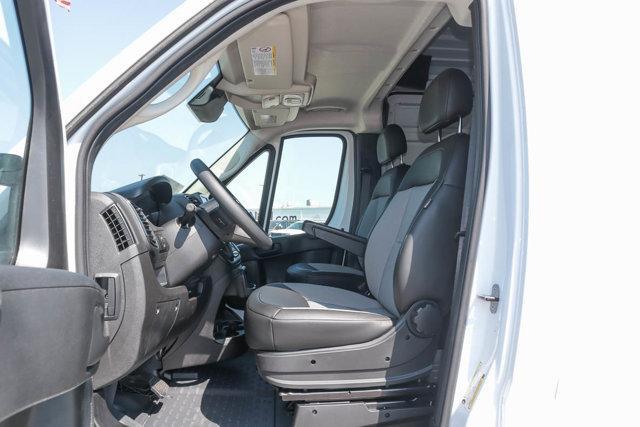 new 2024 Ram ProMaster 3500 car, priced at $48,994