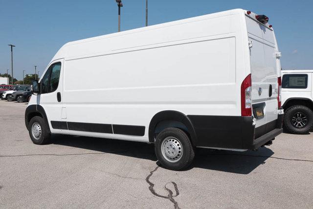 new 2024 Ram ProMaster 3500 car, priced at $48,994