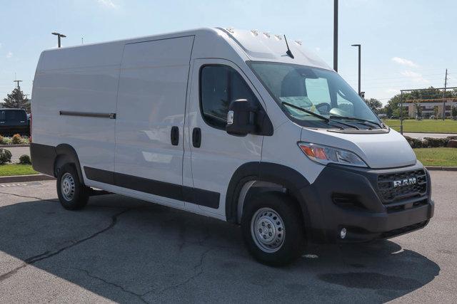 new 2024 Ram ProMaster 3500 car, priced at $48,994