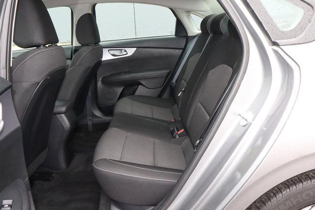 used 2024 Kia Forte car, priced at $16,788