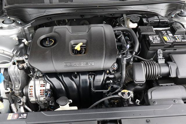 used 2024 Kia Forte car, priced at $16,788