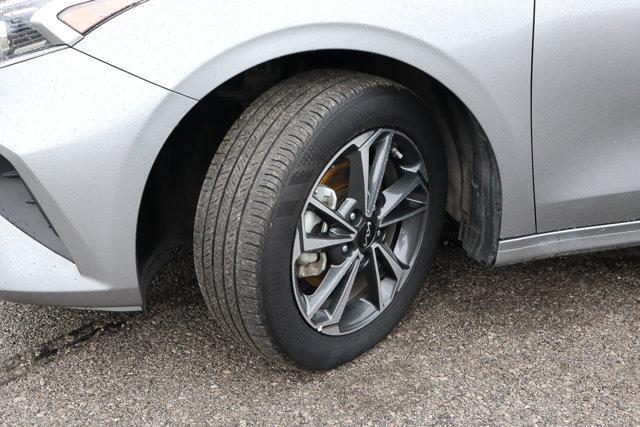 used 2024 Kia Forte car, priced at $16,788