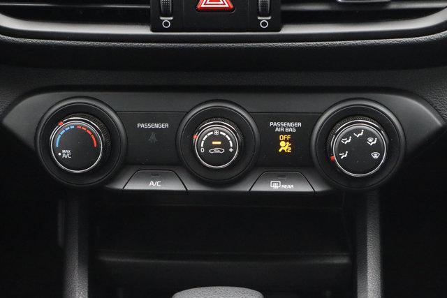 used 2024 Kia Forte car, priced at $16,788