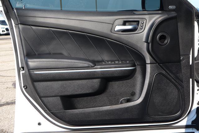 used 2023 Dodge Charger car, priced at $56,488