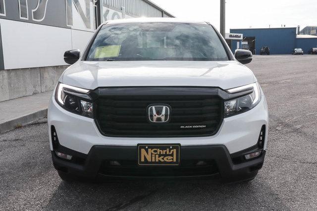 used 2023 Honda Ridgeline car, priced at $38,988