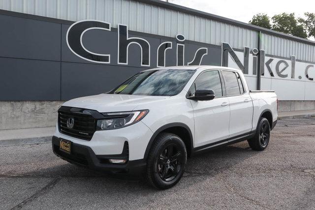 used 2023 Honda Ridgeline car, priced at $38,988