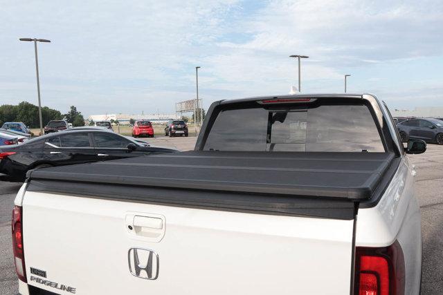 used 2023 Honda Ridgeline car, priced at $38,988