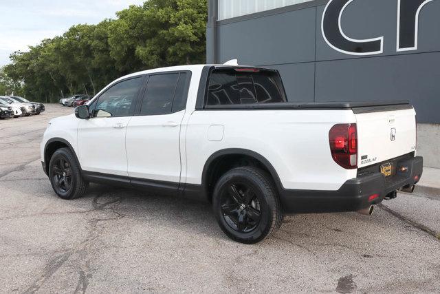 used 2023 Honda Ridgeline car, priced at $38,988