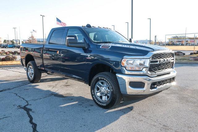 new 2024 Ram 2500 car, priced at $54,878