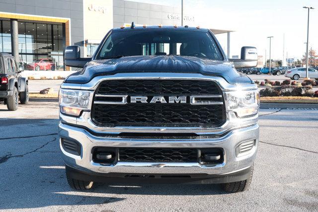 new 2024 Ram 2500 car, priced at $54,878