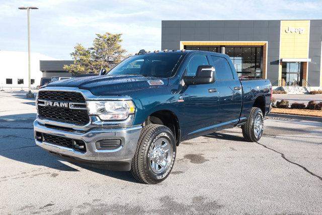 new 2024 Ram 2500 car, priced at $54,878