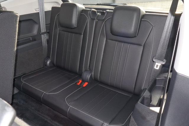 used 2024 Volkswagen Tiguan car, priced at $22,988